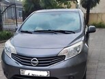 Nissan Note-1