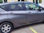Nissan Note-4