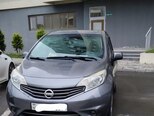 Nissan Note-6