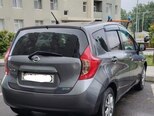 Nissan Note-7