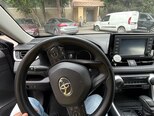 Toyota RAV4-3