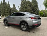 Changan CS 85-3