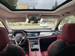 Changan CS 85-5