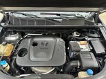 Changan CS 85-10