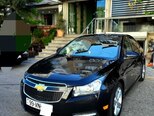 Chevrolet Cruze-1