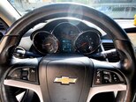 Chevrolet Cruze-9