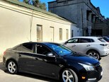 Chevrolet Cruze-8