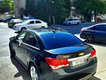 Chevrolet Cruze-7