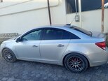 Chevrolet Cruze-2