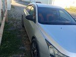 Chevrolet Cruze-4