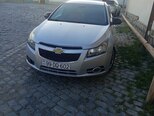 Chevrolet Cruze-1