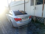 Chevrolet Cruze-5