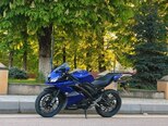 Yamaha R15S-1