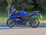 Yamaha R15S-5