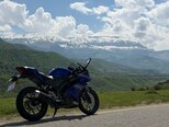 Yamaha R15S-4
