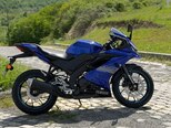 Yamaha R15S-2