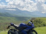 Yamaha R15S-3