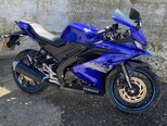 Yamaha R15S-6