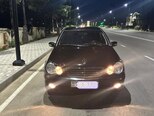 Mercedes C 200-2