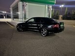 Mercedes C 200-3