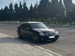 Mercedes C 200-4