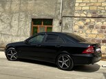 Mercedes C 200-6