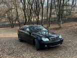 Mercedes C 200-1