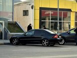 Mercedes C 200-10