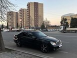Mercedes C 200-8