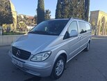 Mercedes Vito-2