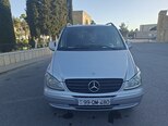 Mercedes Vito-1