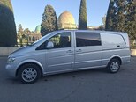 Mercedes Vito-6