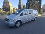 Mercedes Vito-8