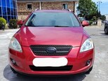 Kia Ceed SW-16