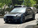 Mercedes E 220-2