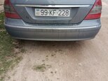 Mercedes E 350-2