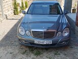 Mercedes E 350-1