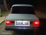 LADA (VAZ) 2107-2