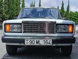 LADA (VAZ) 2107-1
