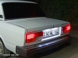 LADA (VAZ) 2107-6