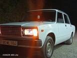 LADA (VAZ) 2107-7