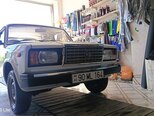 LADA (VAZ) 2107-4