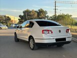 Volkswagen Passat-3