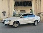 Volkswagen Passat-2