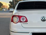 Volkswagen Passat-6