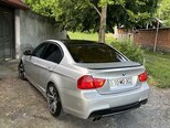 BMW 320-3