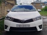 Toyota Corolla-1