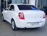 Chevrolet Cobalt-7