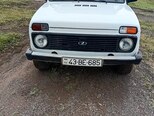 LADA (VAZ) Niva-1