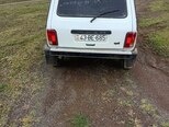 LADA (VAZ) Niva-4